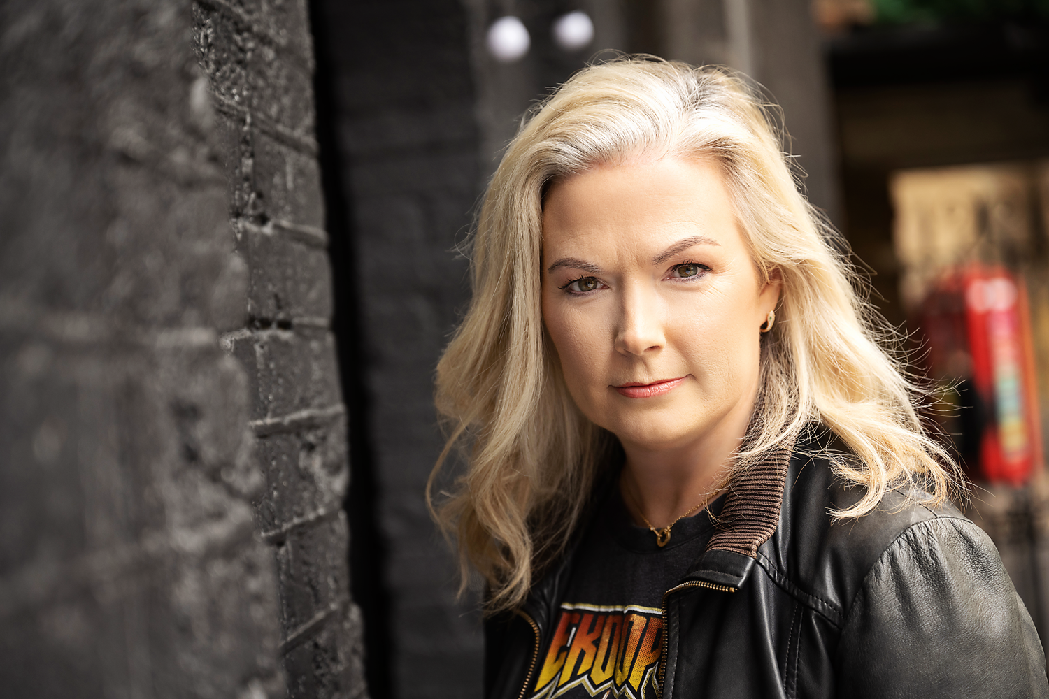 Zoe Peden, partner at Ananda Impact Ventures.