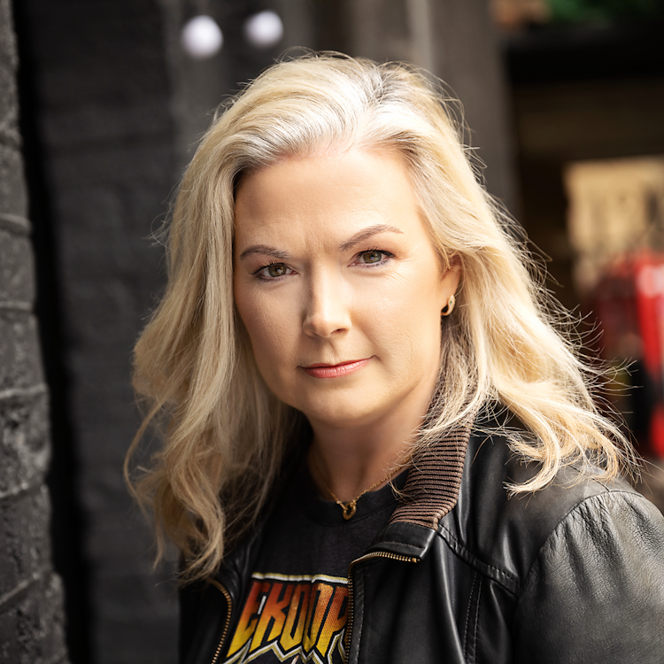 Zoe Peden, partner at Ananda Impact Ventures.