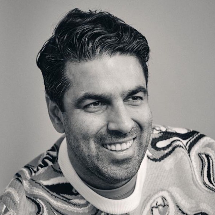 Sachin Dev Duggal, chief wizard at Builder.ai