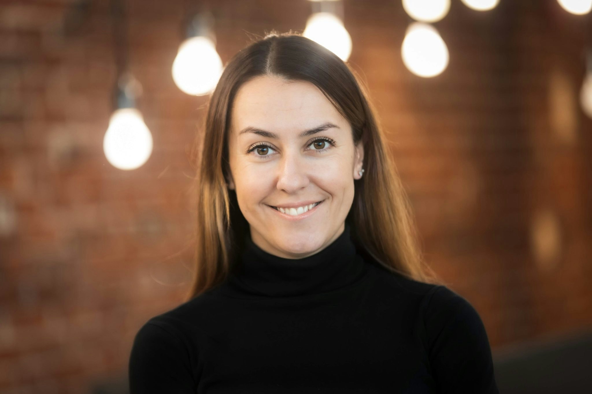 Natalja Napsep, cofounder of Tallinn-based rental property management platform Bidrento