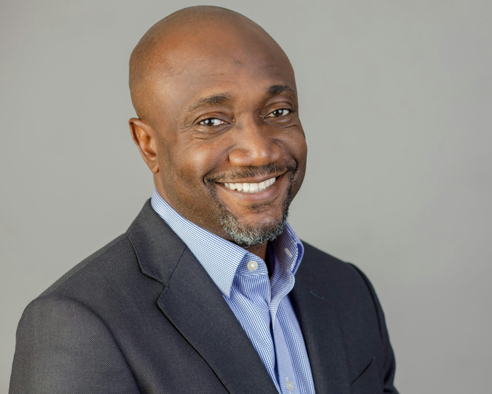 Charles Ifedi, founder of eBanqo, an AI-driven chat platform where businesses can combine all their customer engagement channels from social media to Google Business.