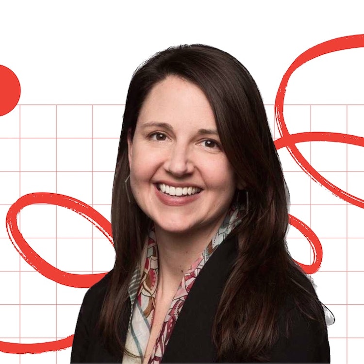 Lauren Berkemeyer, CMO at insurtech YuLife