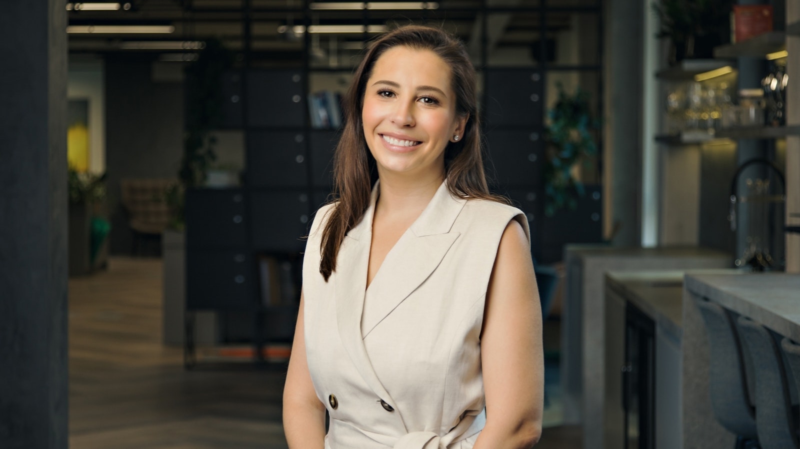 Leigh Brody, life science investor at AlbionVC