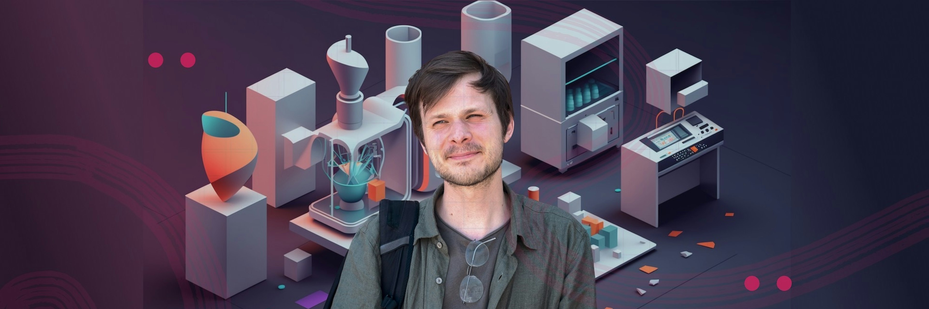 'It needed to be different from DeepMind' — why this founder left the ...