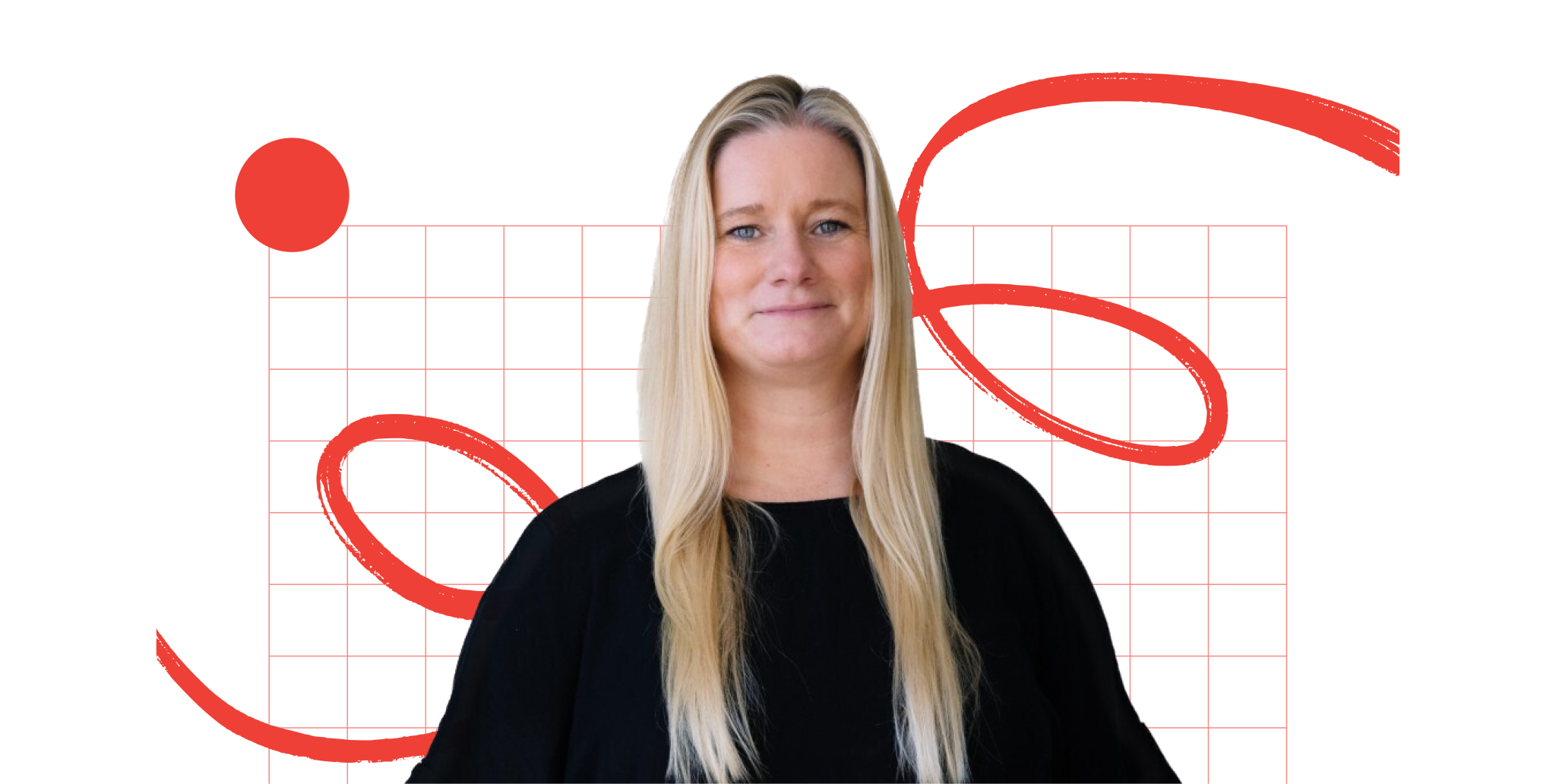 Headshot of Stine Mølgaard Sørensen