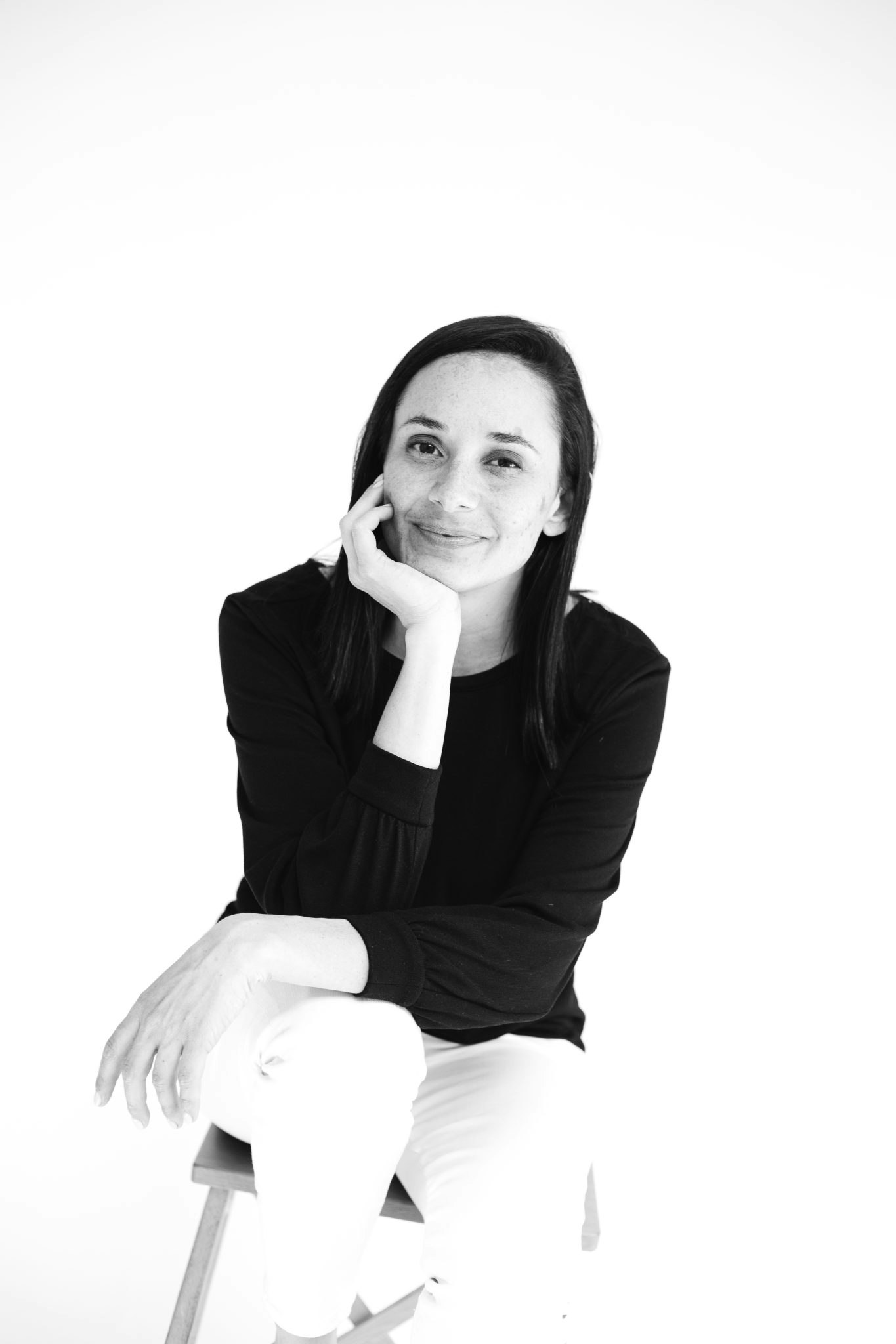 Bérénice Magistretti author profile