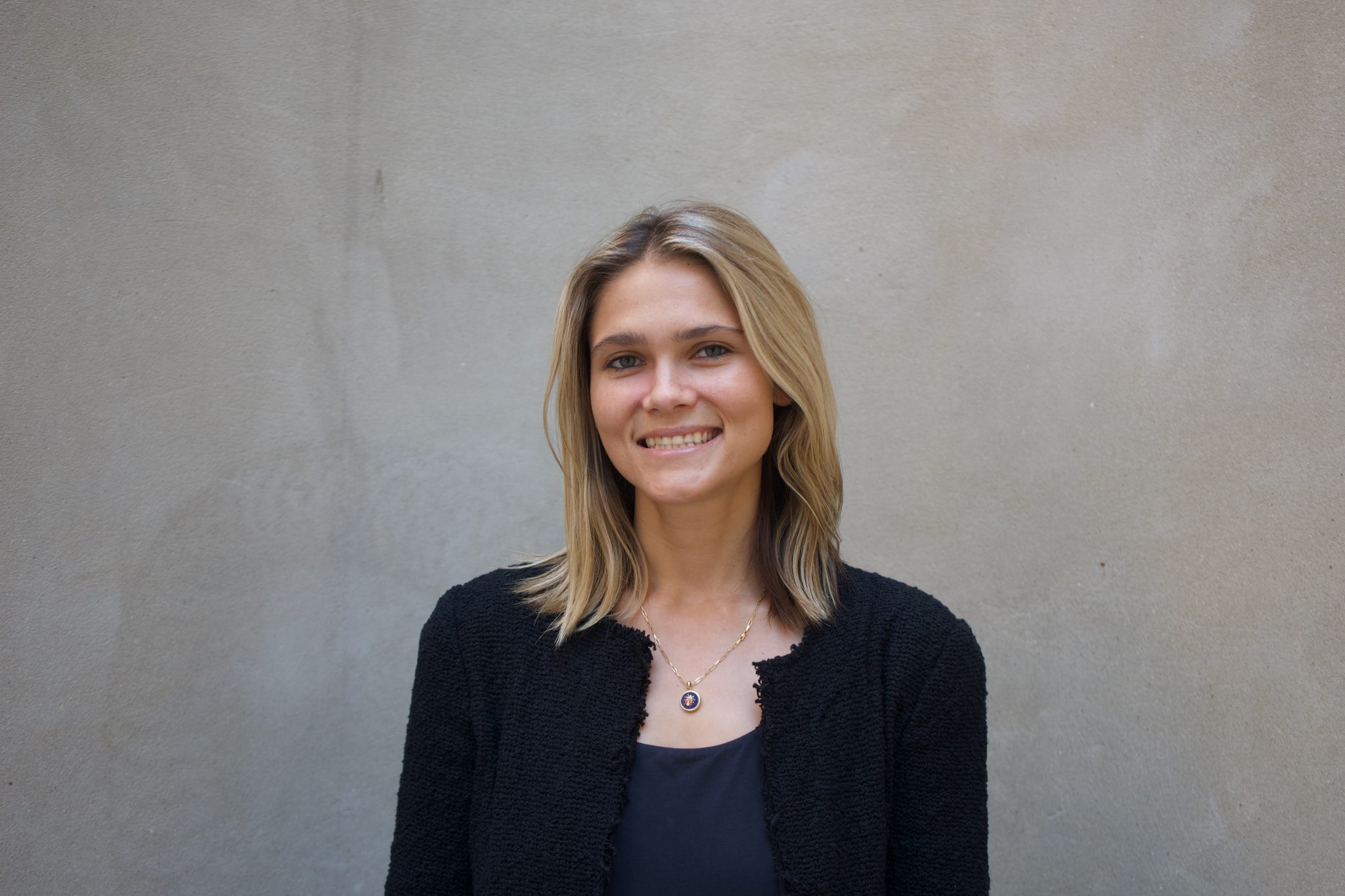 Lucy Lyons, cofounder and CEO of Kestrix.