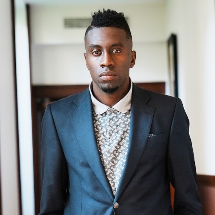 A photo of Blaise Matuidi