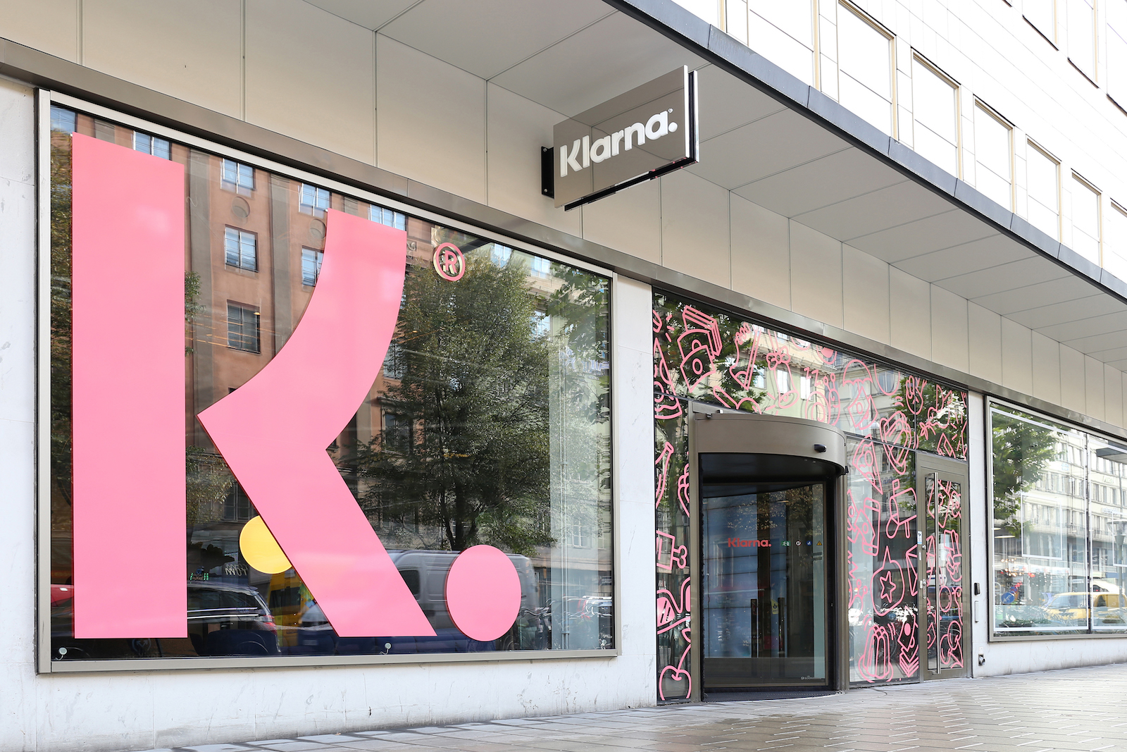 klarna-lets-employees-sell-shares-early-in-ipo-window-reports-say-sifted