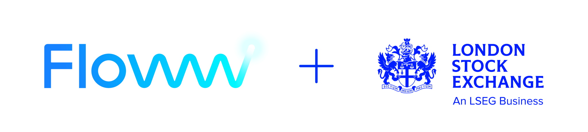 Floww & London Stock Exchange