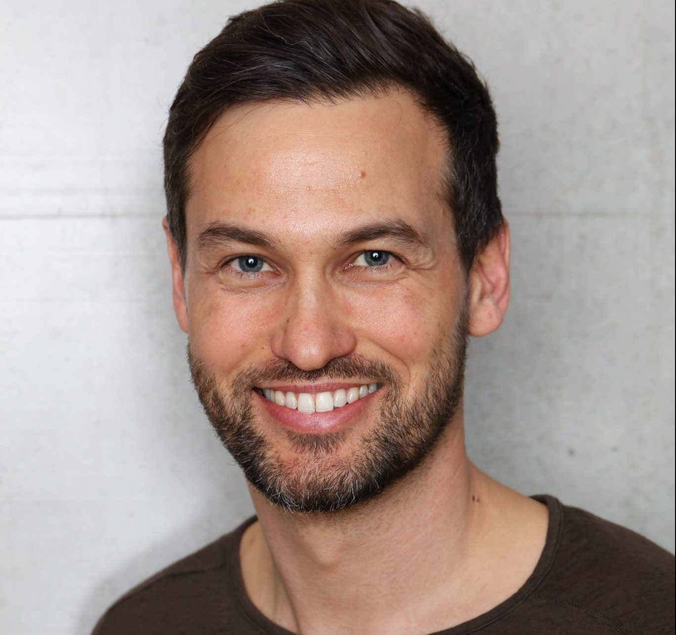 Johannes Weber, Johannes Weber, founding partner at Ananda Impact Ventures.