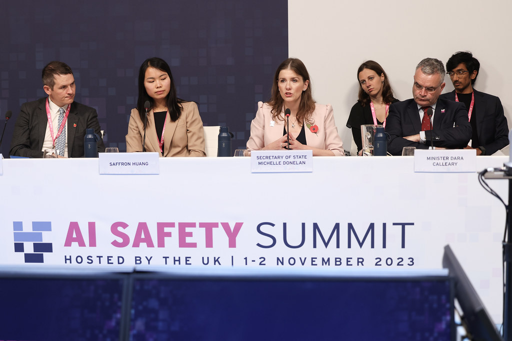The UK and US are setting up national AI safety institutes — what that ...