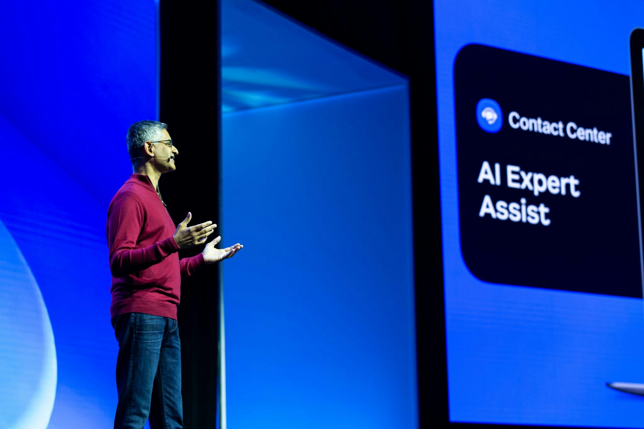 How to turbocharge your productivity with a GenAI assistant How to turbocharge your productivity with a GenAI assistant