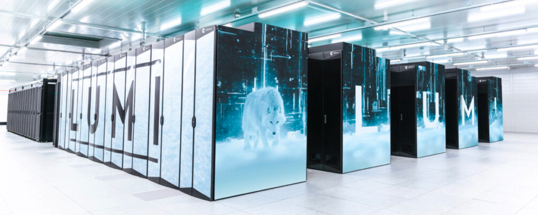 Europe has a secret weapon to beat Big Tech on GenAI