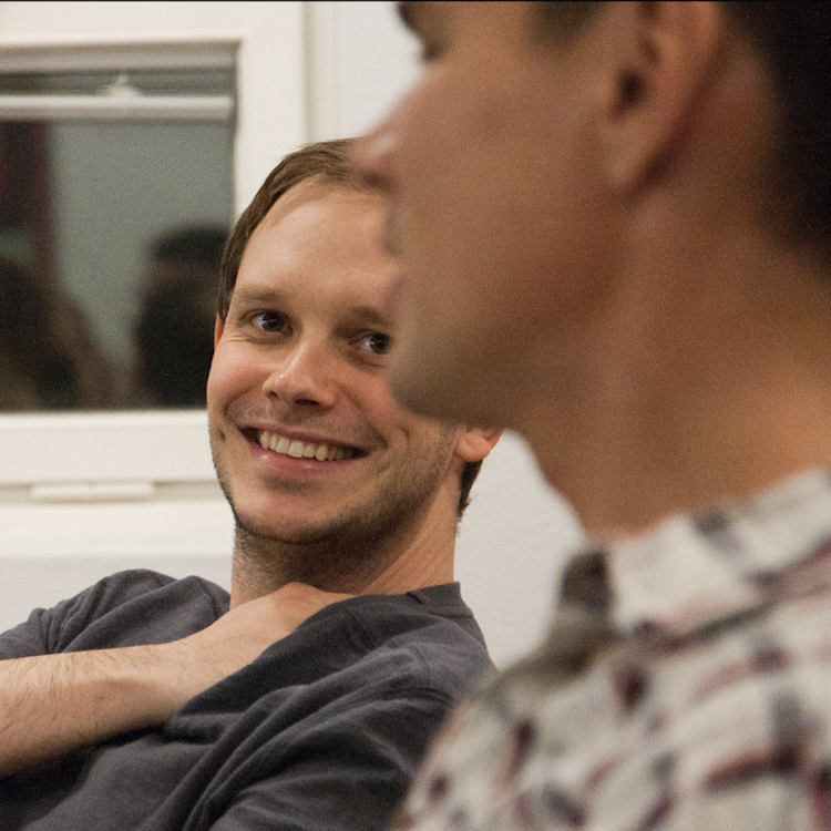 Pirate Bay’s Peter Sunde: “No one does tech for good — especially not