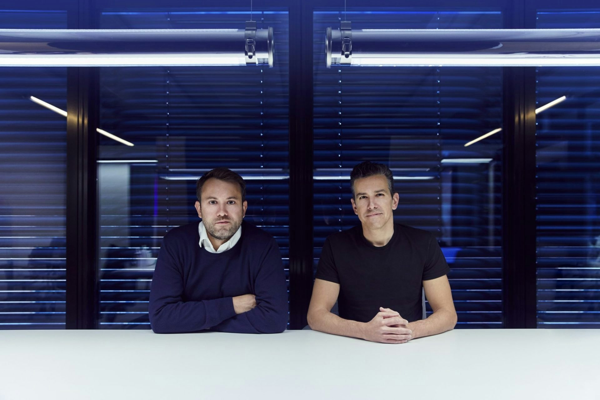 Berlin-based AI venture studio Merantix is raising a new €100m fund to co-invest in startups Berlin-based AI venture studio Merantix is raising a new €100m fund to co-invest in startups