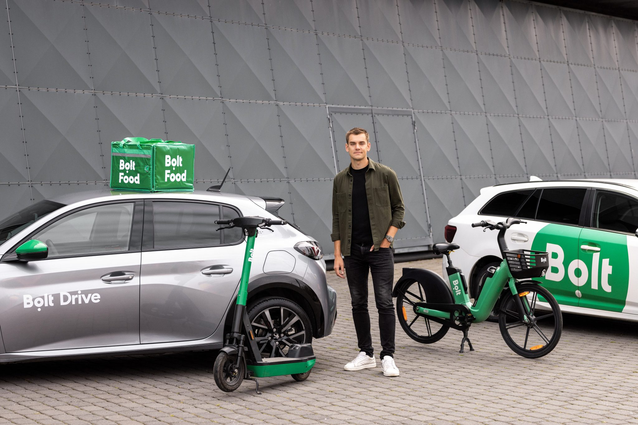Mobility startup Meep hitches a ride with €4M round