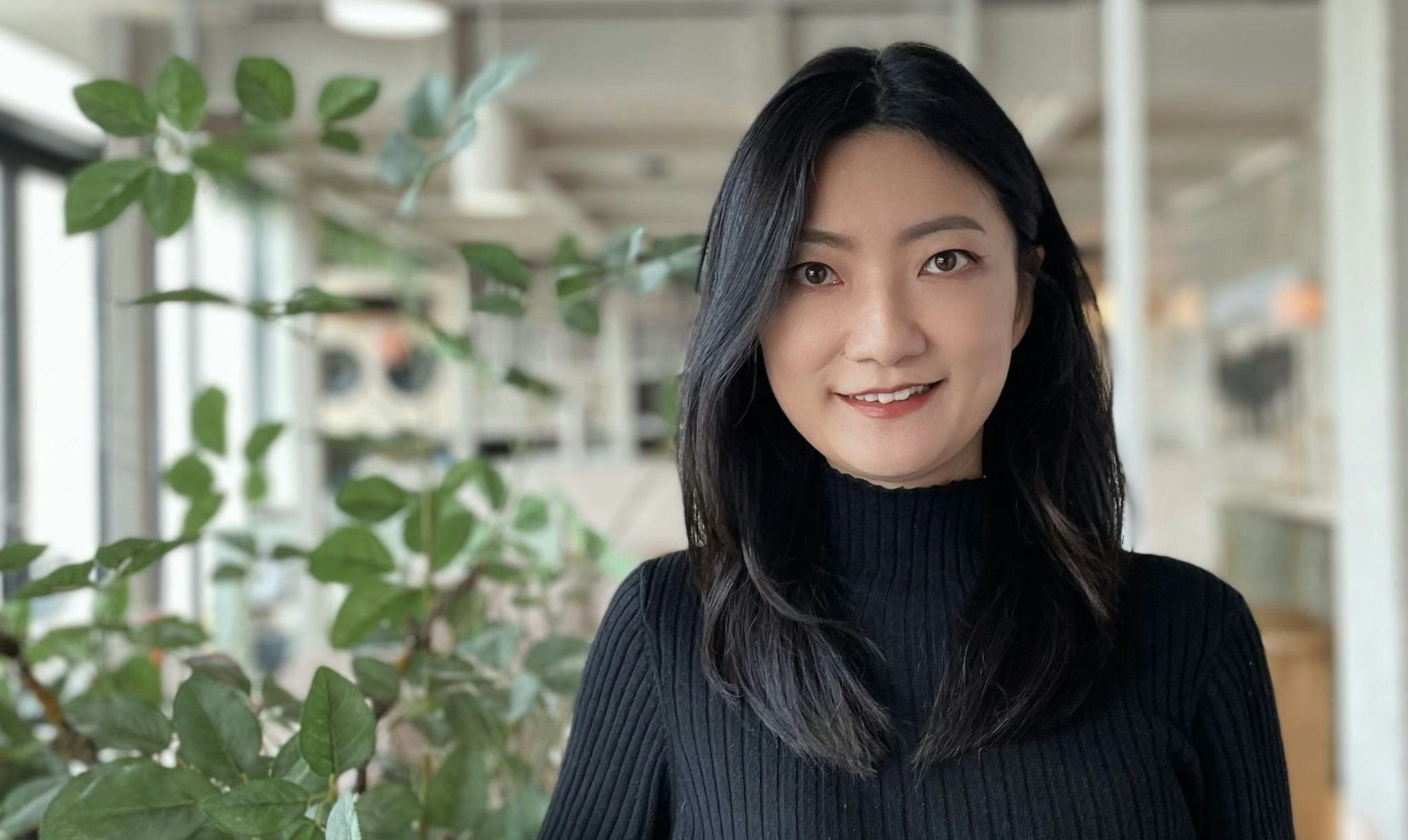 Pamela Hsieh was an early hire of e-commerce giant Alibaba Group in Europe and is currently managing partner at early-stage diversity VC fund Simsan Ventures.
