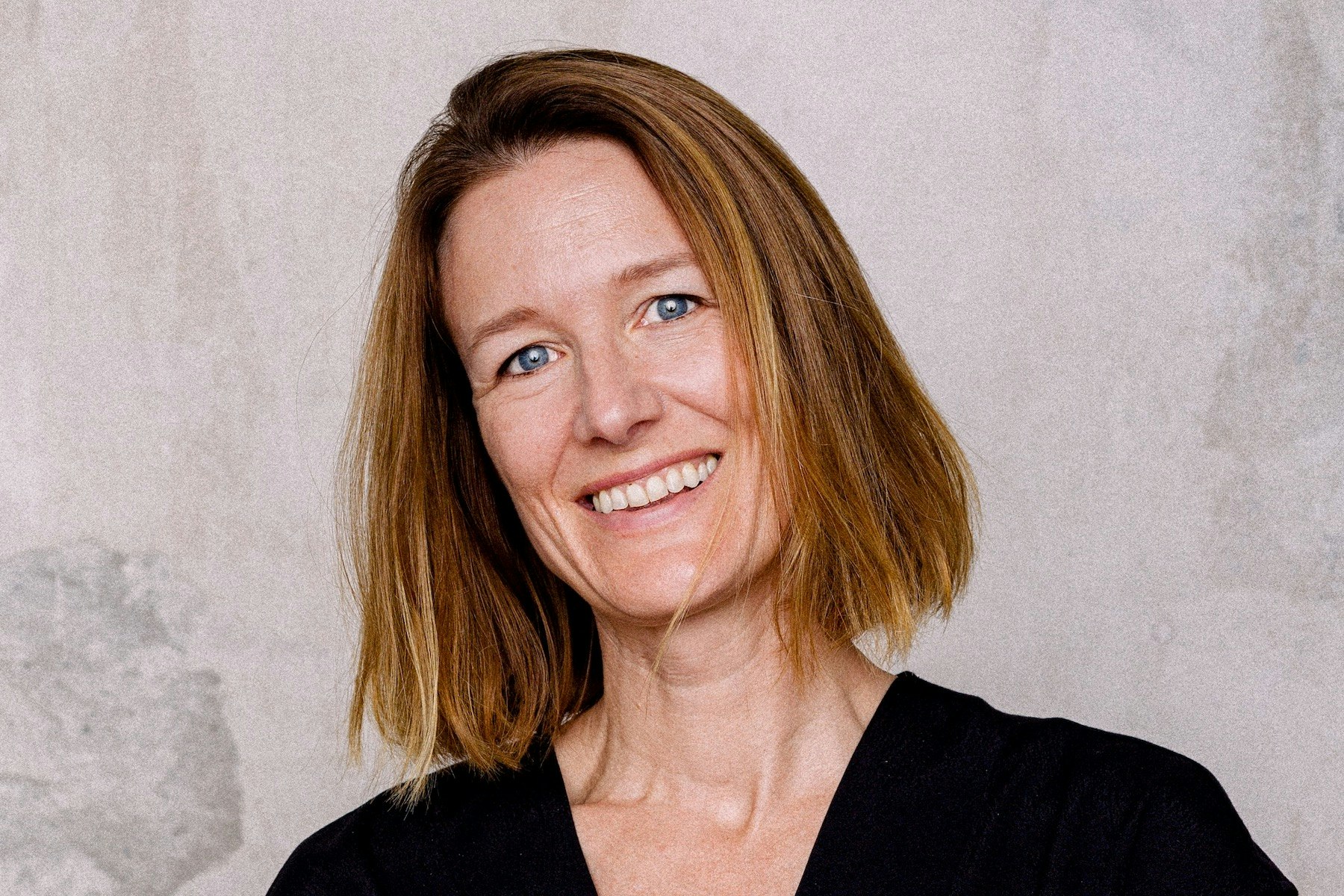 Lena Thiede, cofounding partner at Planet A 