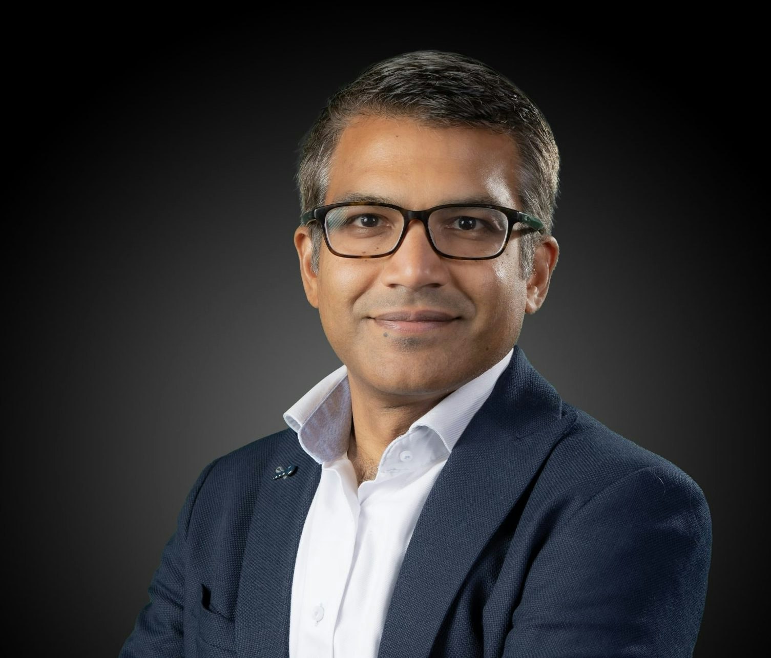 Sanjay Vijendran, lead for Solaris at ESA