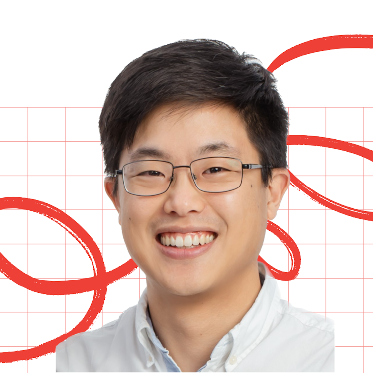 Jon Jain, Birdie head of product