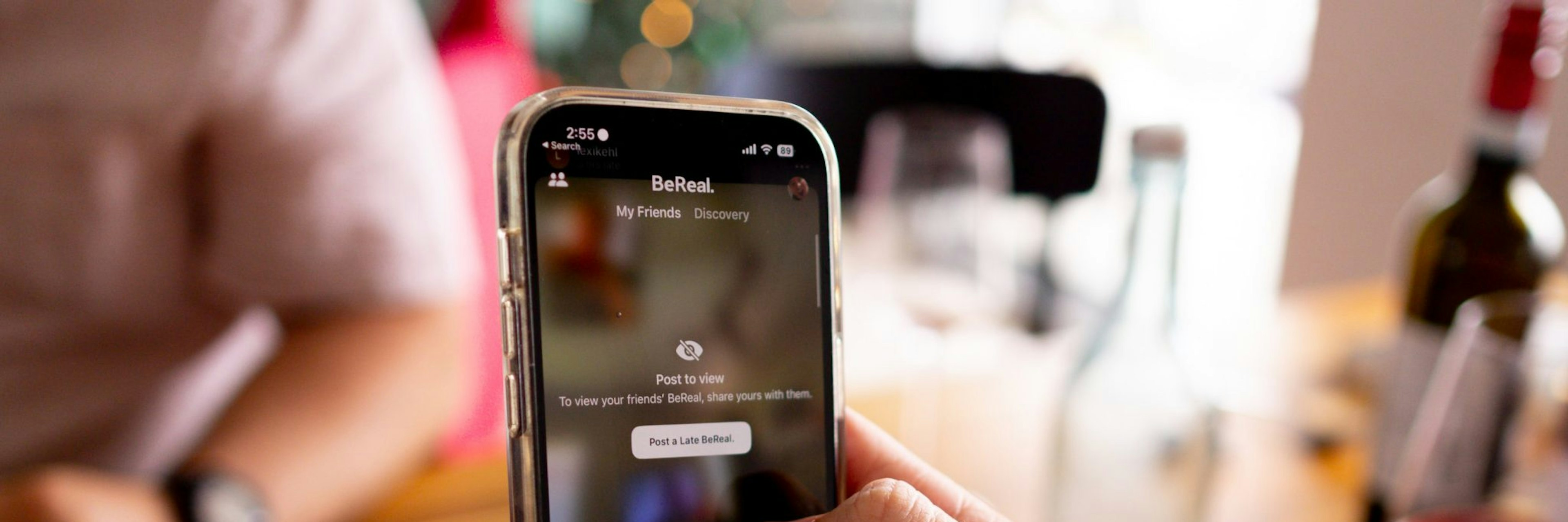 Unfiltered Truth: How BeReal is Revolutionizing Social Media Authenticity - Trends and Predictions for Authenticity in Social Media