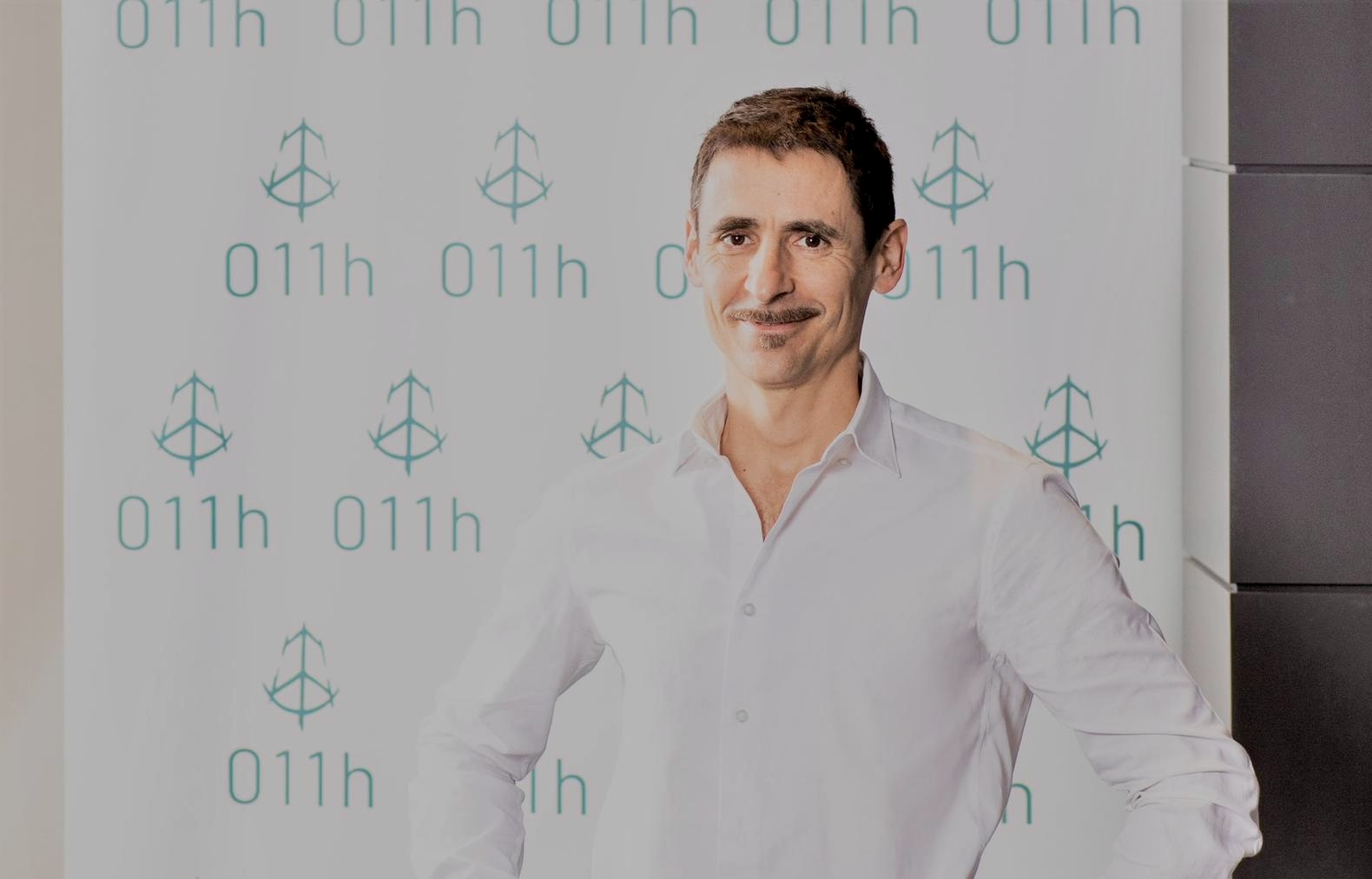Startup Inception: 011h is building a startup within a startup to clean ...