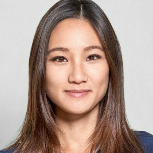 Lina Chong — Target Global 