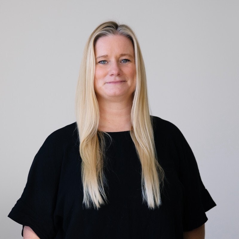 Stine Mølgaard Sørensen — Alliance VC partner