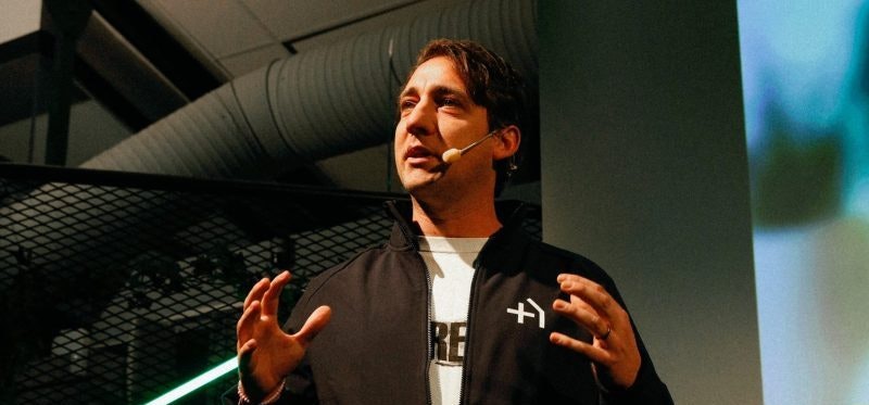 Johan Nordenström, exited marketing company Kaplan in 2018.