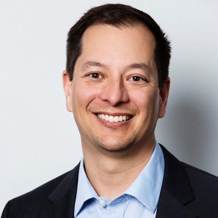 John Sargent, Vantage Health Technologies