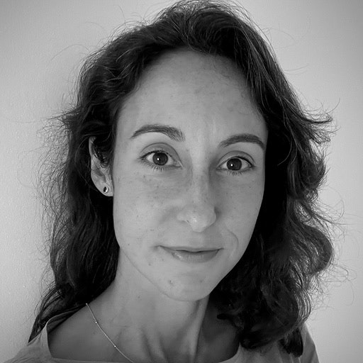 Cristina Gallardo author profile