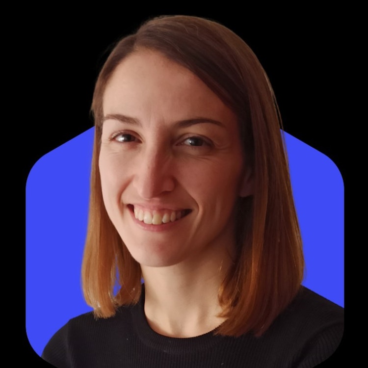 Yolanda Moreno, project manager at FundingBox, the accelerator in charge of distributing funds and managing open calls for BonsAPPs