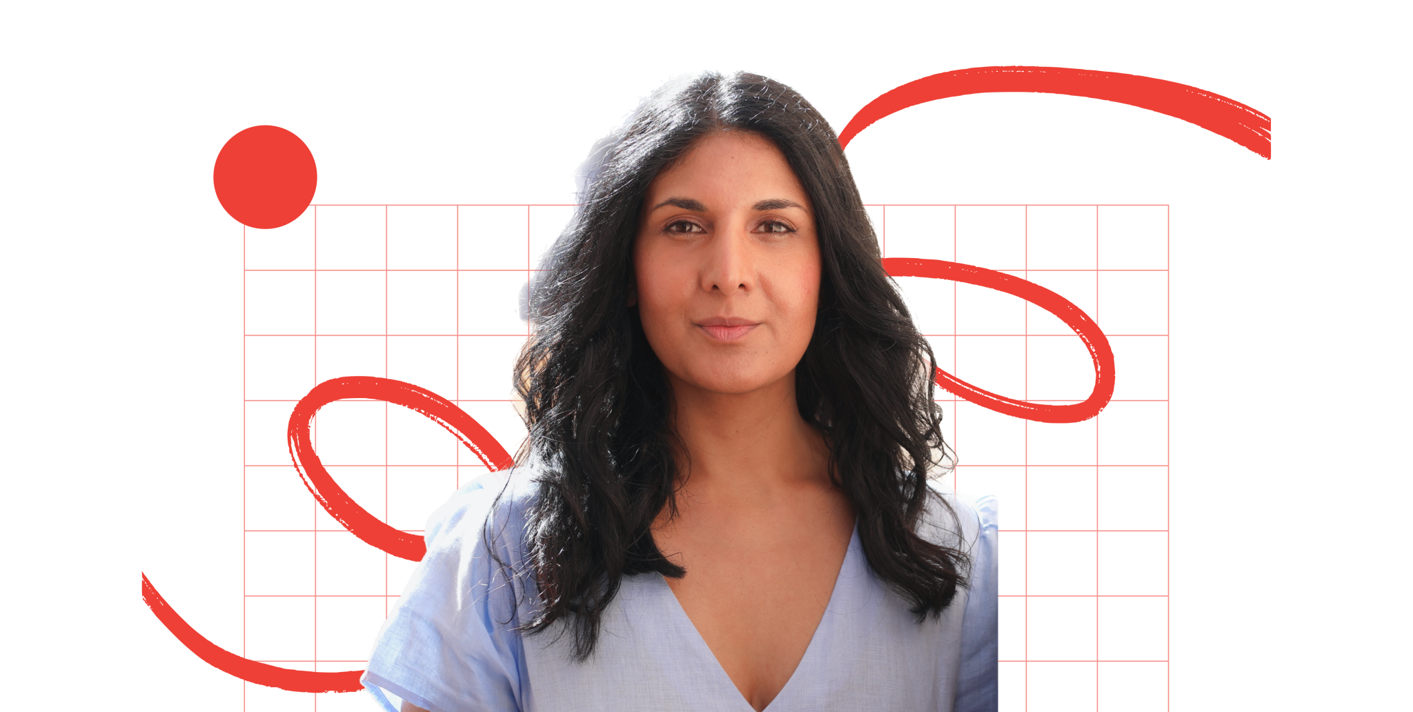 Radha Vyas, Flash Pack