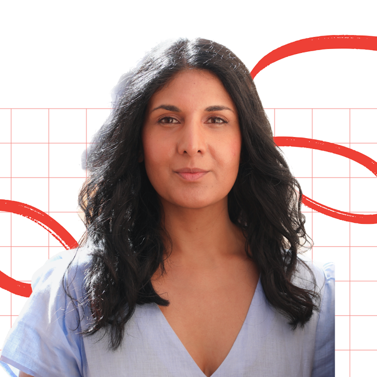 Radha Vyas, Flash Pack