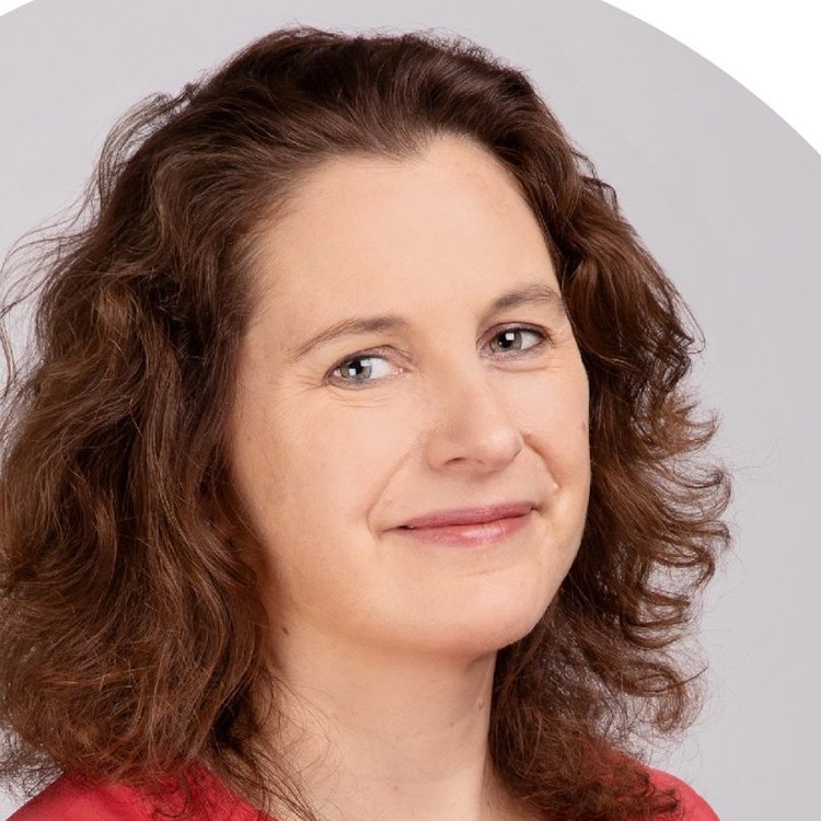 Anne Germain bpifrance funds of funds