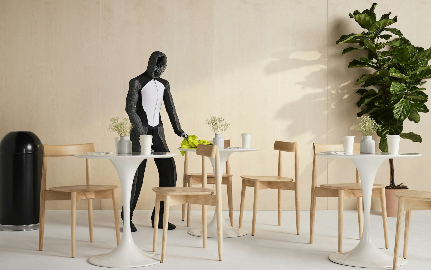 Picture of 1X new android, NEO