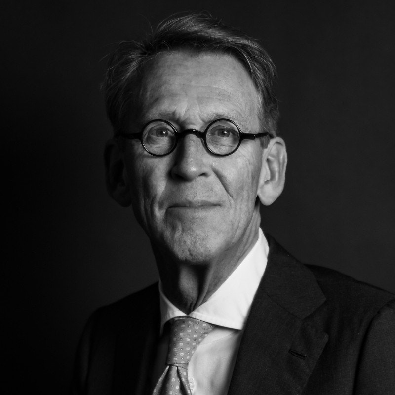 Philip Scheltens, partner at EQT Life Sciences