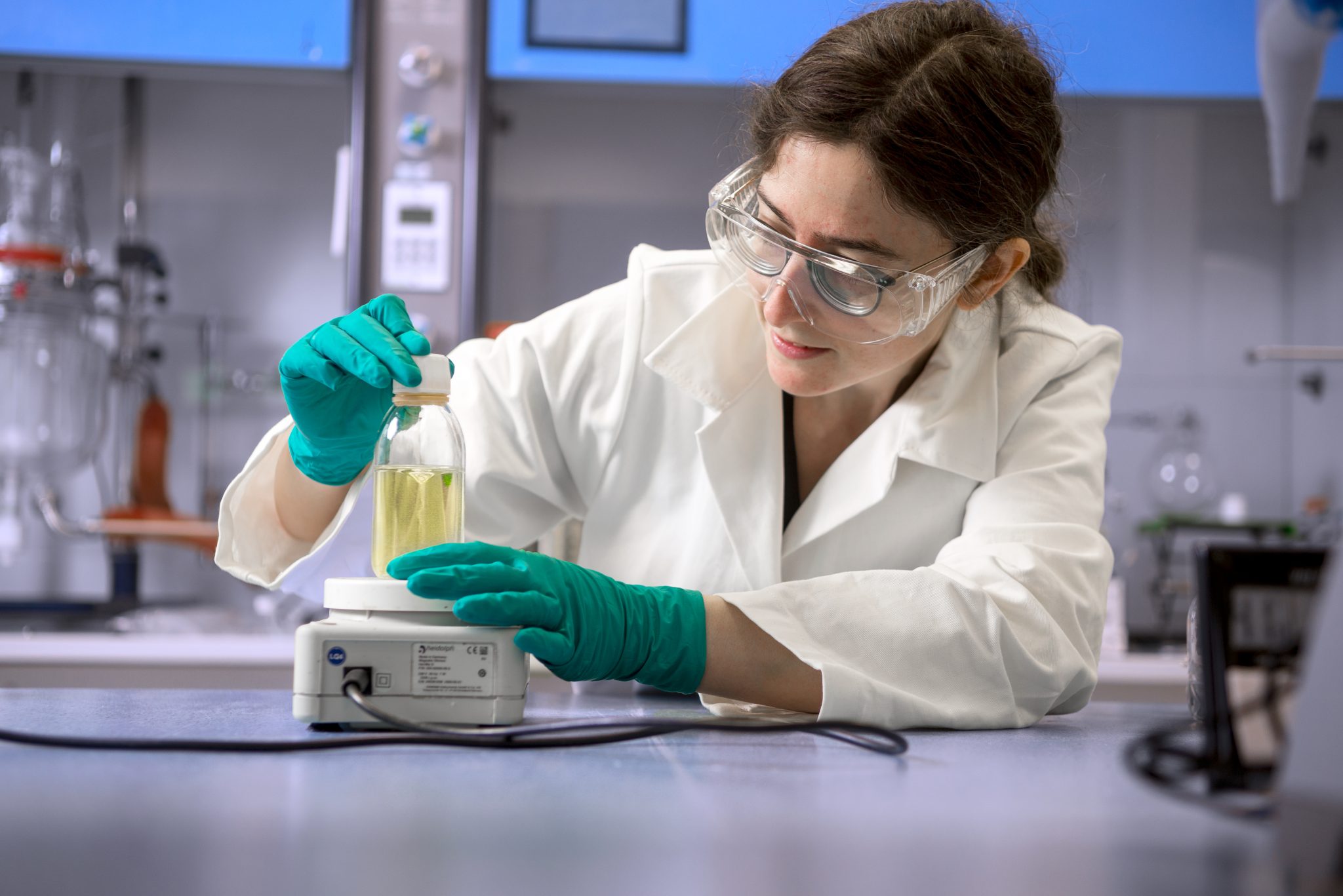 Quantum dots to improve X-ray machines: Dutch deeptech QDI Systems raises €5m Series A — Sifted