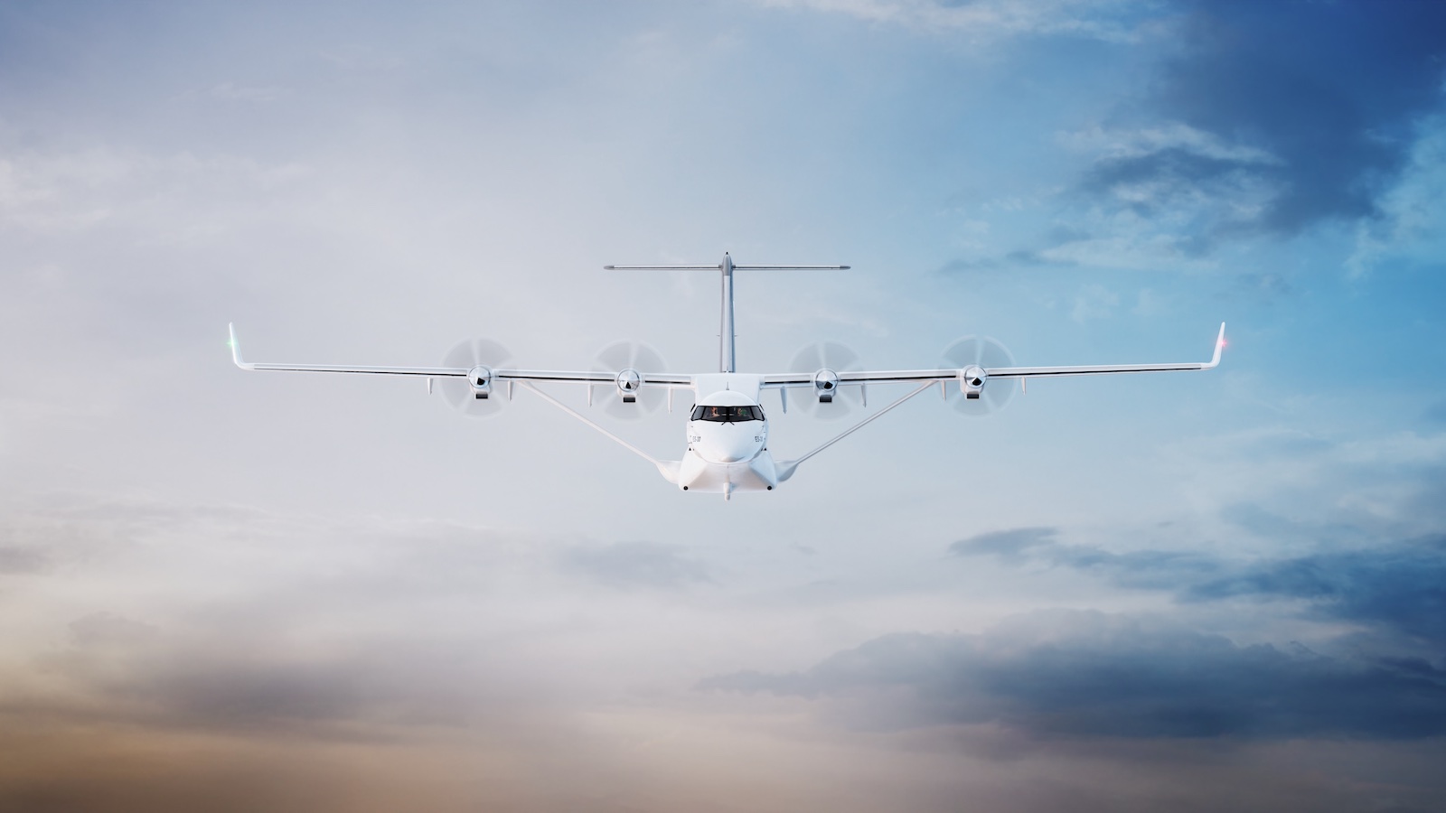Bill Gates-backed electric plane startup Heart Aerospace flies high with $107m raise — Sifted