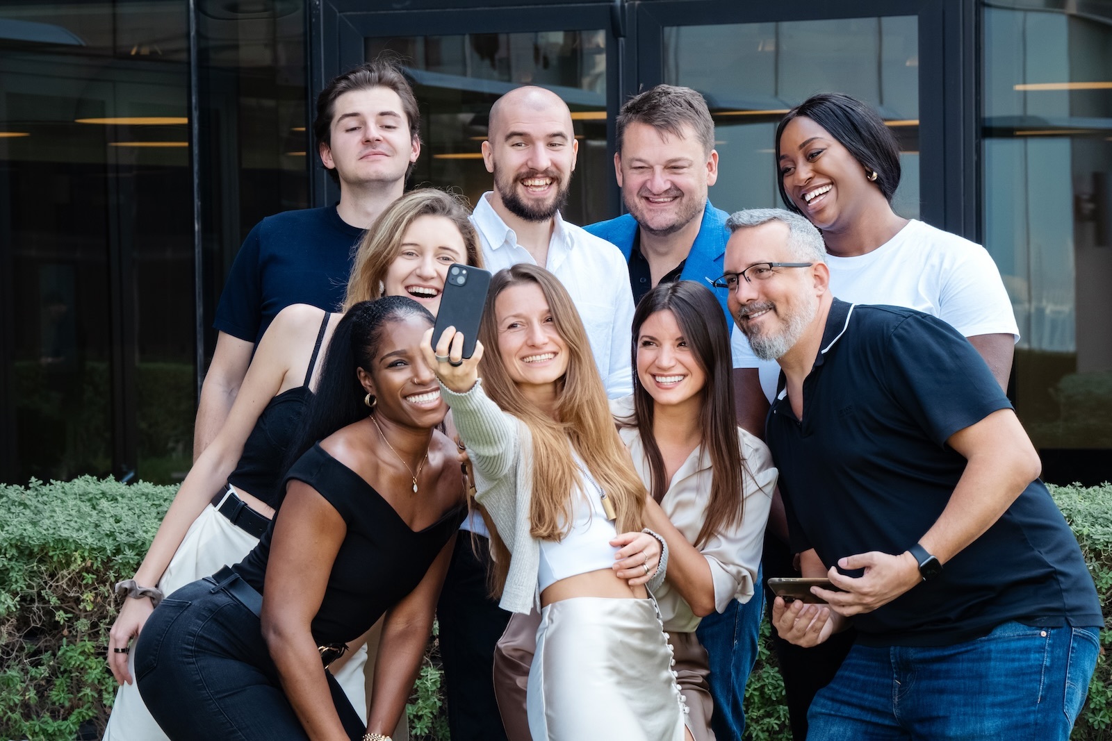 Young at heart — but how old is your body? This startup has raised $4.2m to help you find out — Sifted
