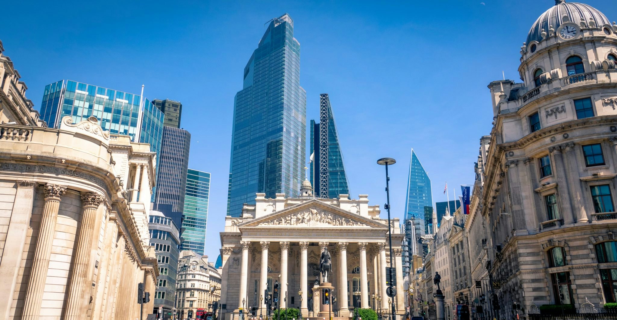 London Stock Exchange