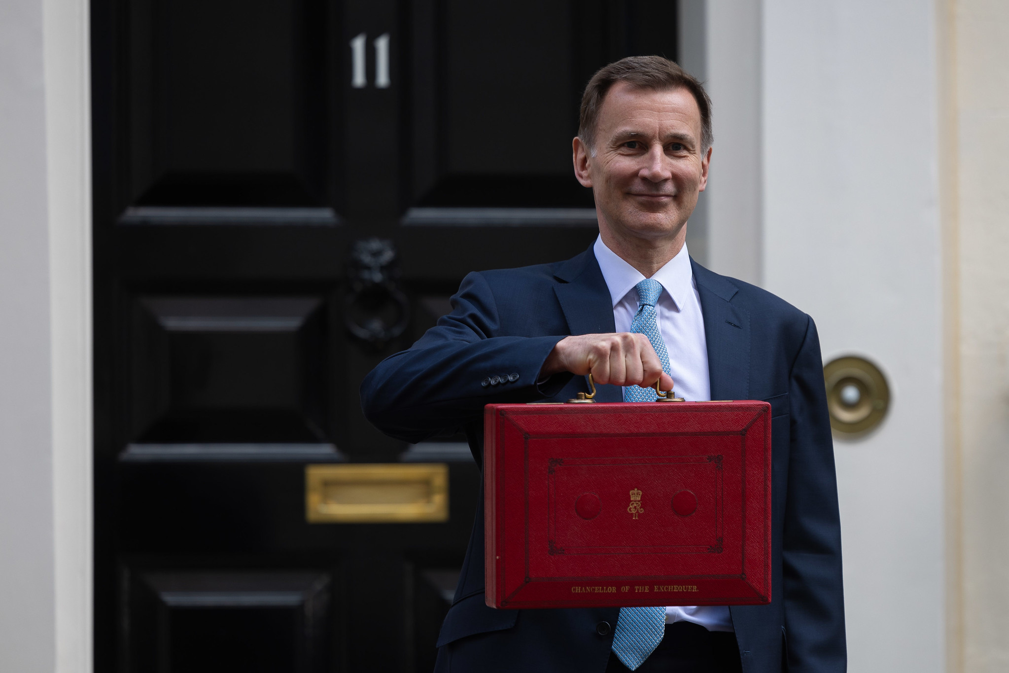 5 things UK startups should know about the government’s budget — Sifted