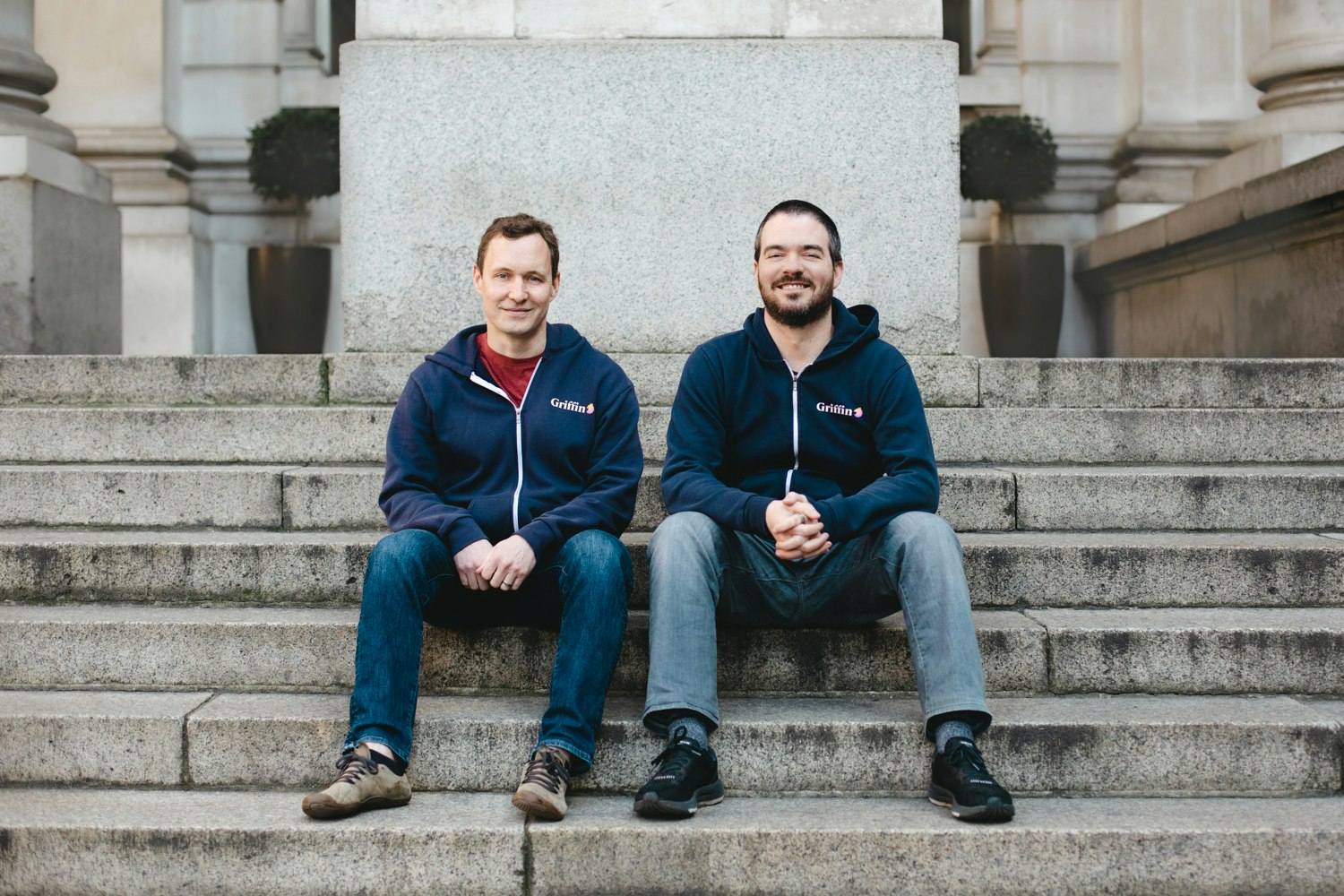Exclusive: Griffin raises $24m as it trumpets a fully fledged banking ...