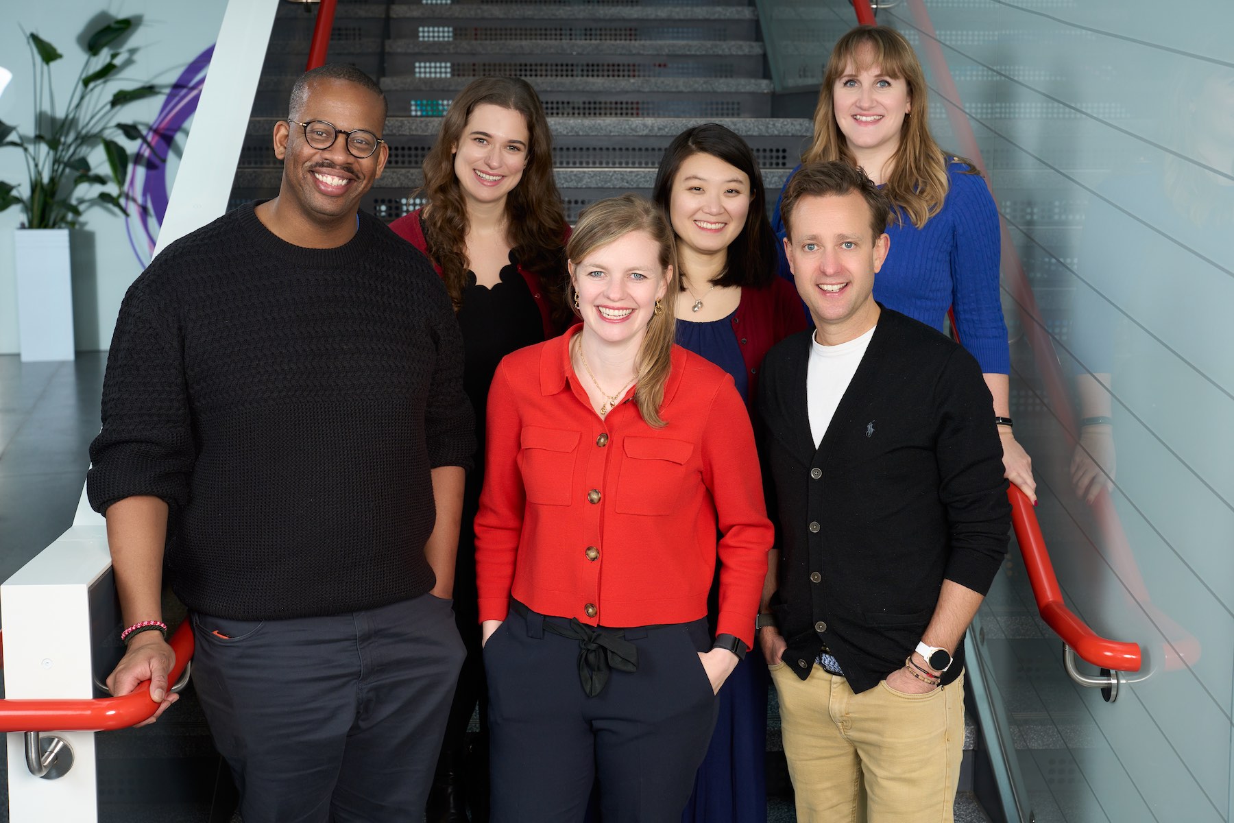 Ada Ventures closes £63m second fund to back diverse founders — Sifted