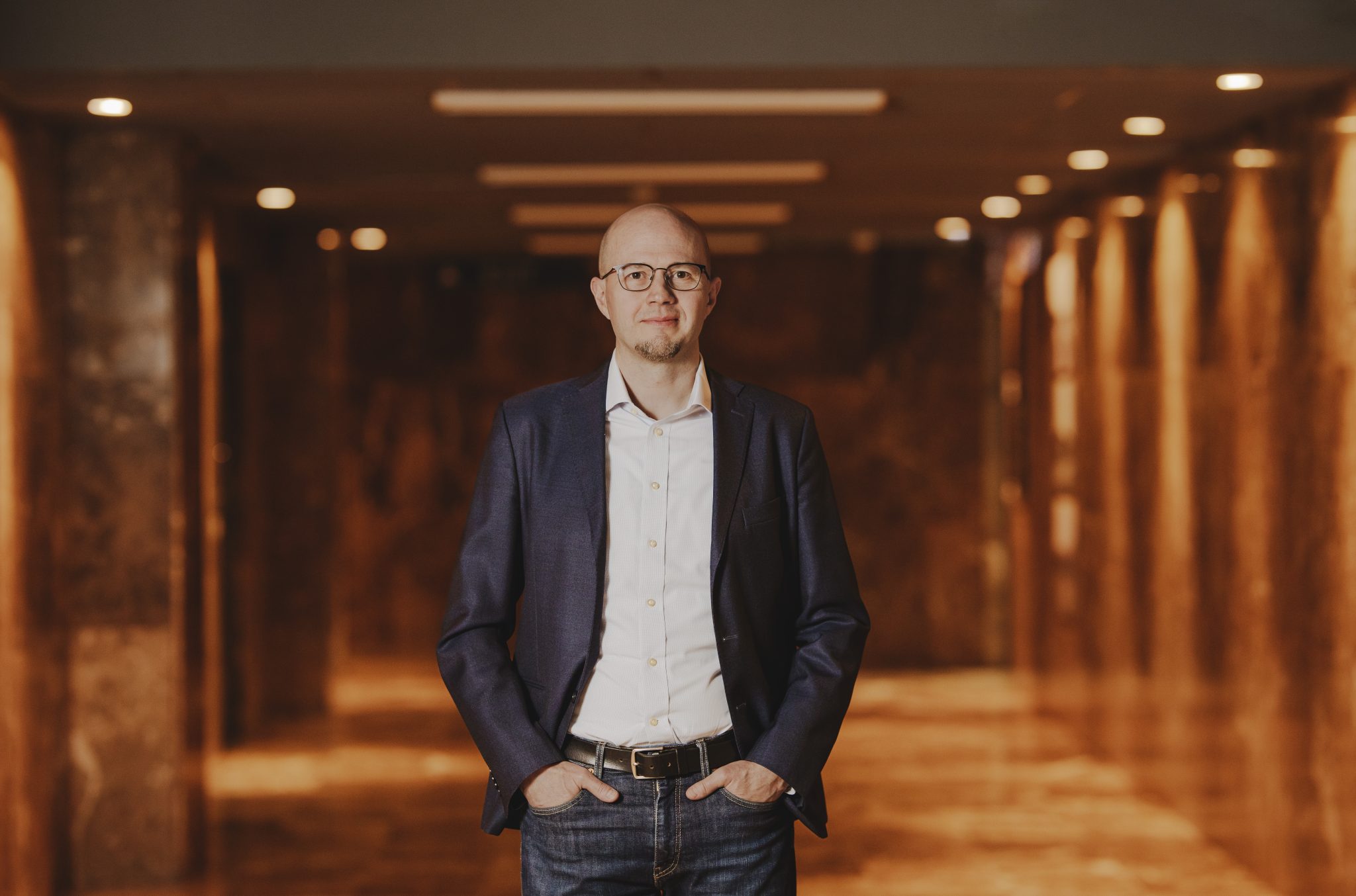 Sooma raises €5m to develop alternative treatment for depression — Sifted