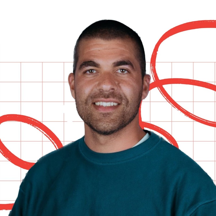 Sabba Keynejad of VEED