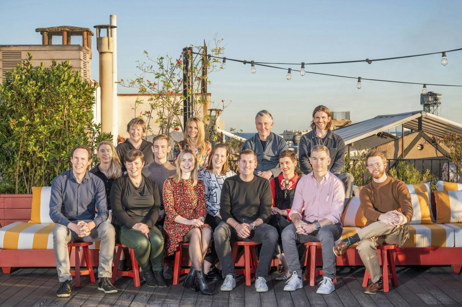 Frontline pushes startups for New York expansion as it closes 0m seed fund Frontline pushes startups for New York expansion as it closes 0m seed fund