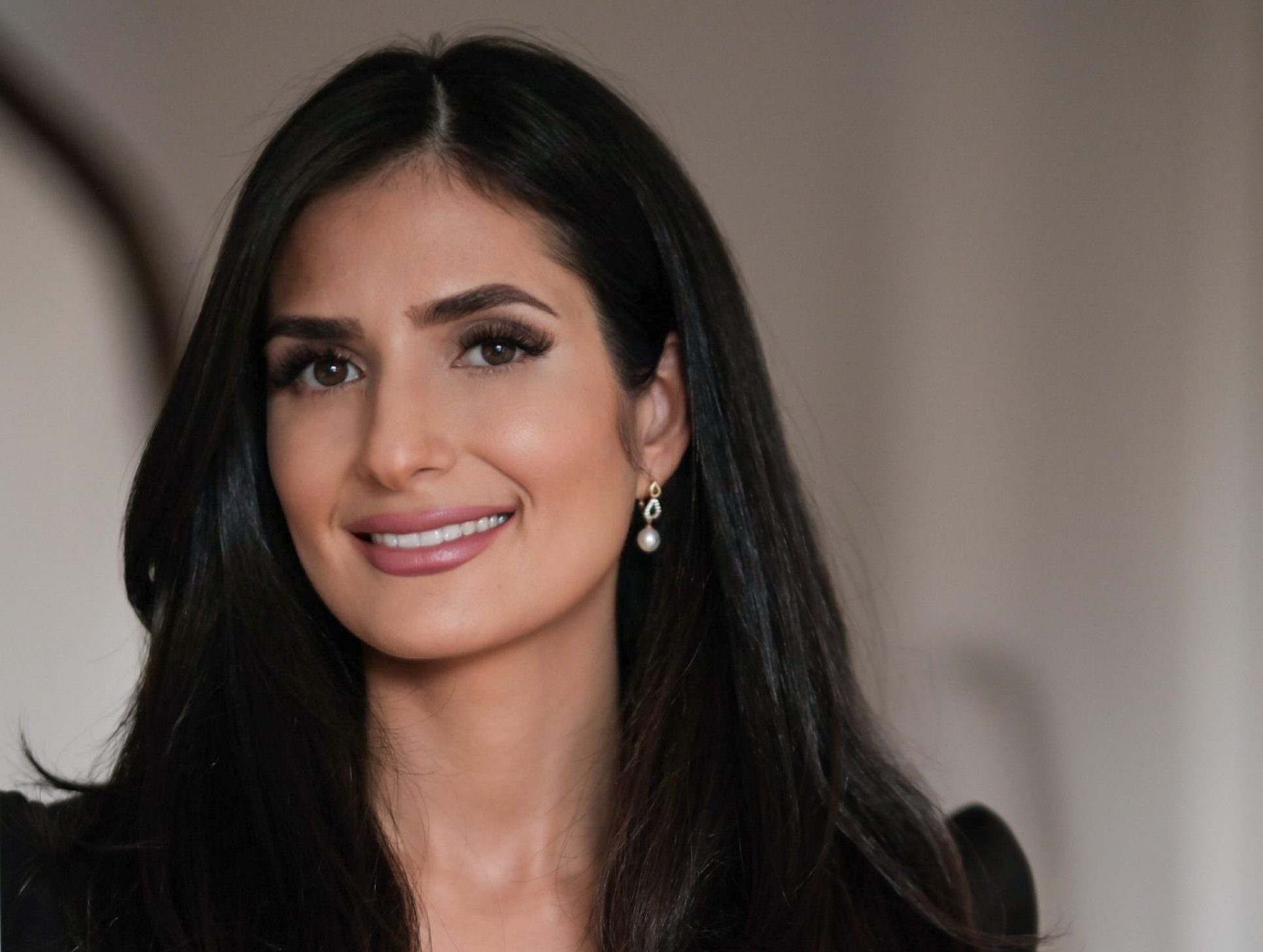 Photo of Gülsah Wilke, partner at DN Capital