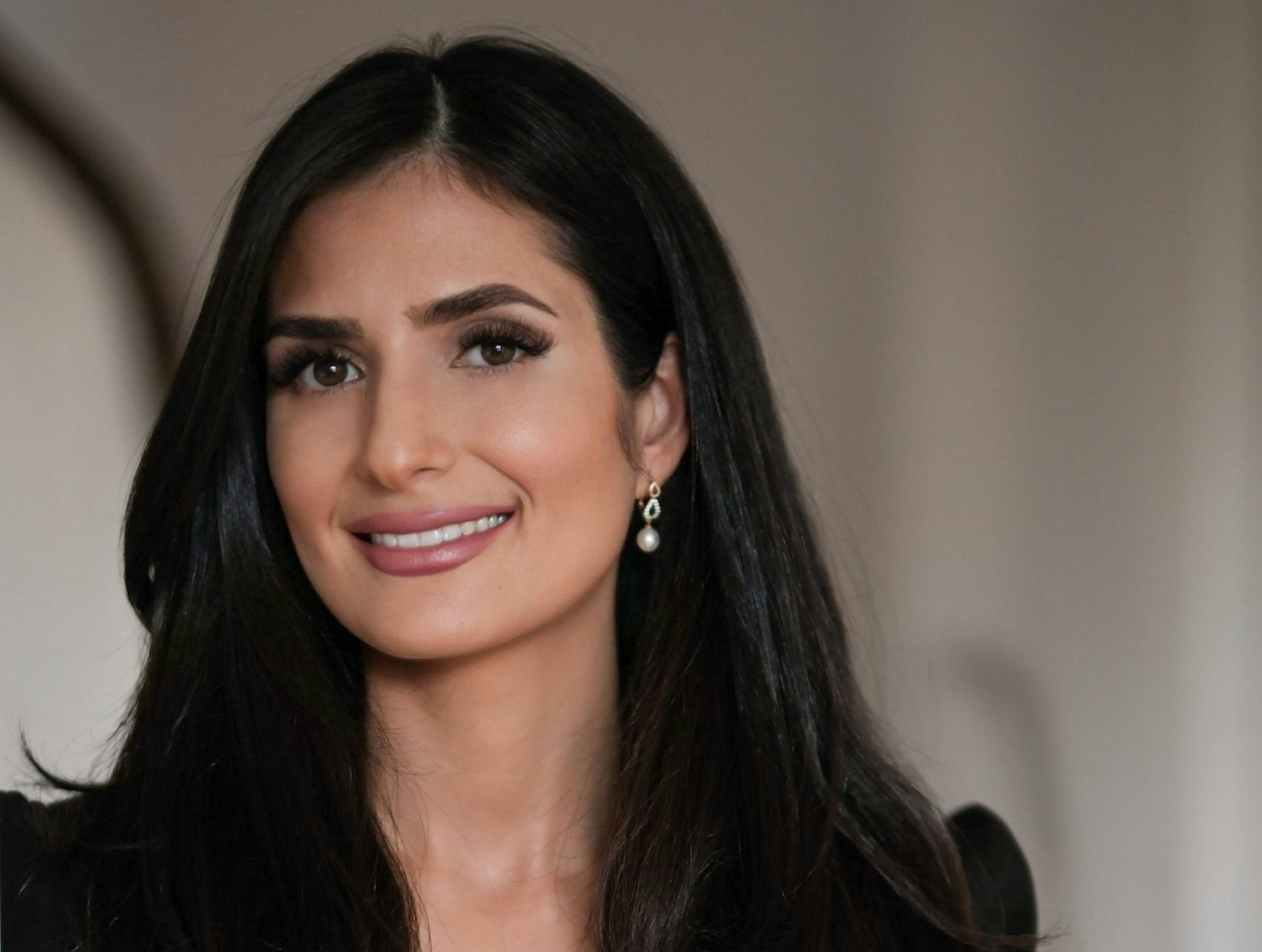 Photo of Gülsah Wilke, partner at DN Capital